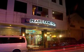 Pearl Lane Hotel Manila